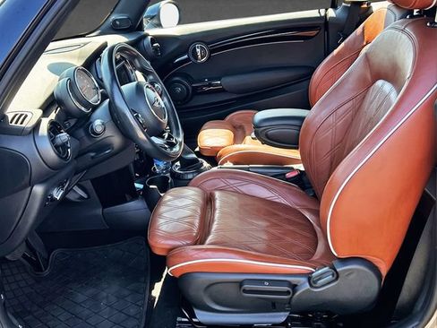 Used 2017 MINI Cooper S FWD image 5