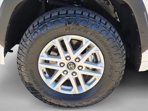 Certified 2023 Toyota Tundra SR5 w/ SR5 Convenience Package RWD image 21