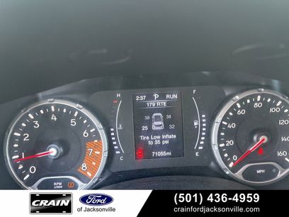 Used 2020 Jeep Renegade Latitude