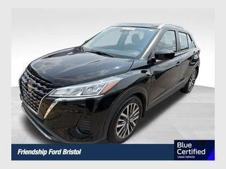 Used 2023 Nissan Kicks SV FWD video 1