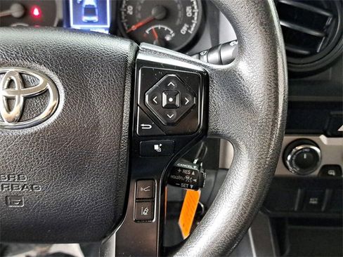 Used 2021 Toyota Tacoma SR image 25