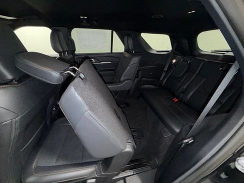 New 2026 Ford Explorer Tremor w/ Tremor Convenience Package AWD/4WD image 34