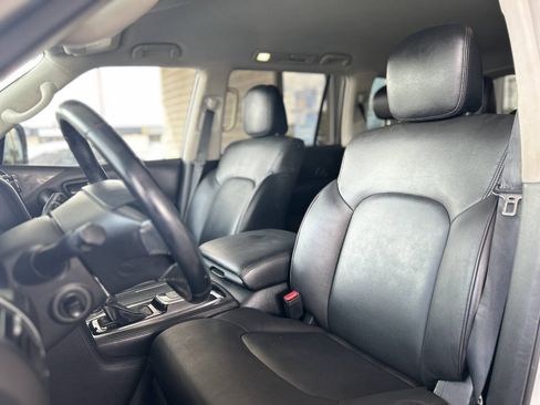 Used 2021 Nissan Armada SV AWD/4WD image 38