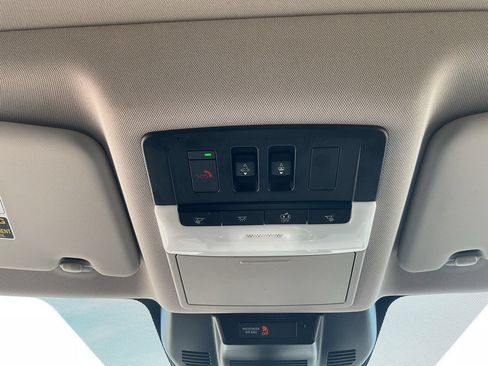 Certified 2023 Nissan Rogue SL AWD/4WD image 21
