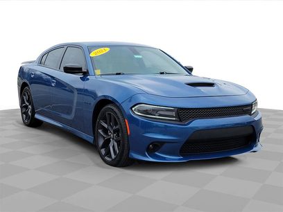 Used 2021 Dodge Charger R/T w/ Plus Group