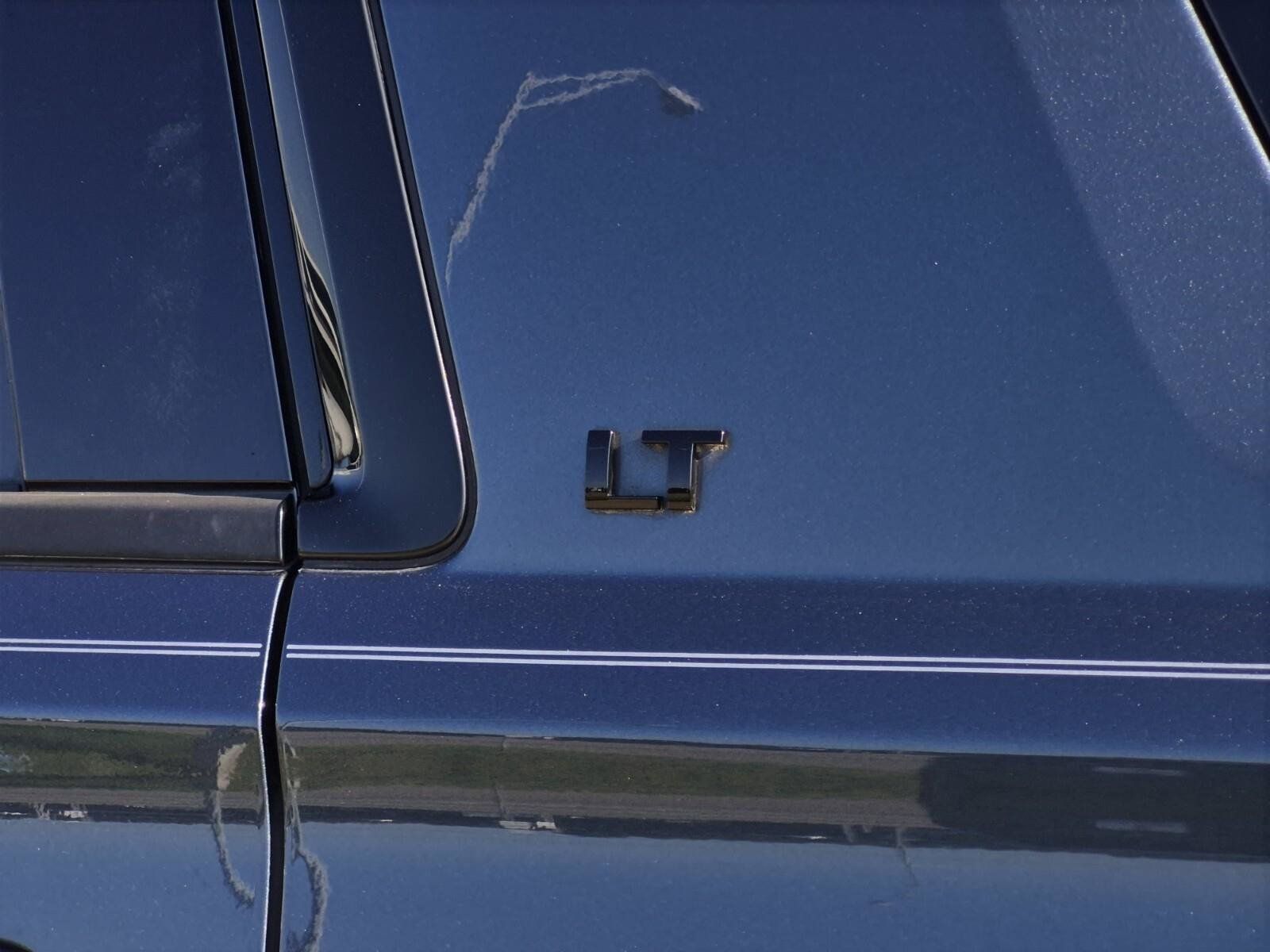 Used 2019 Chevrolet Tahoe LT RWD image 11