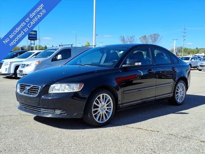 Used 2010 Volvo S40 2.4i