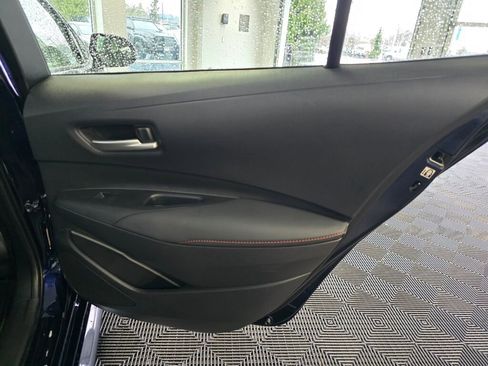 Used 2024 Toyota Corolla SE image 42