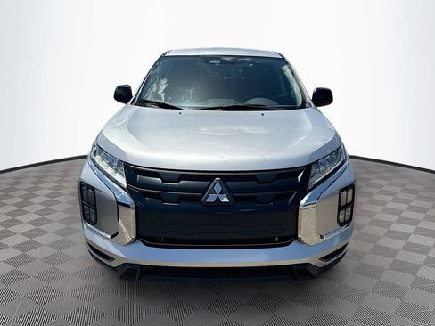 Used 2022 Mitsubishi Outlander Sport FWD image 2