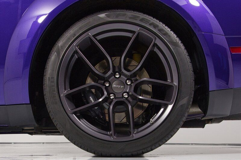 Used 2019 Dodge Challenger SRT Hellcat Redeye RWD image 9