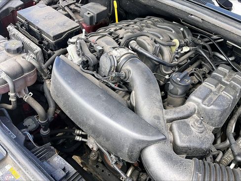 Used 2022 Dodge Durango GT AWD/4WD image 37