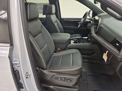 New 2026 Chevrolet Tahoe Premier image 29