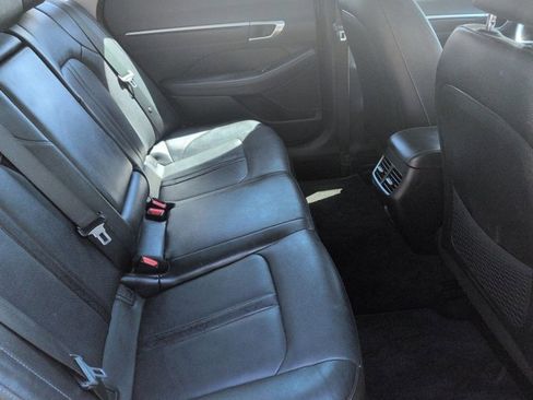 Used 2022 Hyundai Sonata Limited FWD image 29