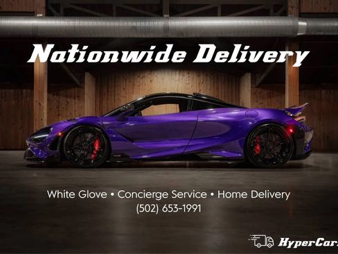Used 2009 Chevrolet Corvette Coupe w/ Preferred Equipment Group RWD image 6