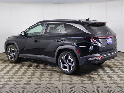 Certified 2024 Hyundai Tucson SEL w/ Convenience Package AWD/4WD image 10