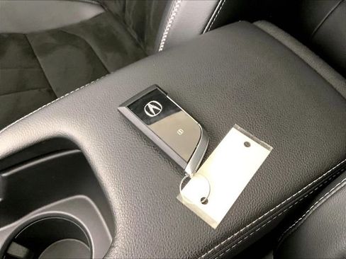 Used 2024 Acura Integra A-Spec FWD image 20