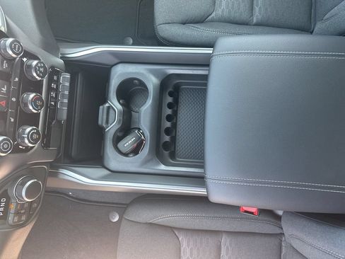 New 2026 RAM 1500 Big Horn AWD/4WD image 30