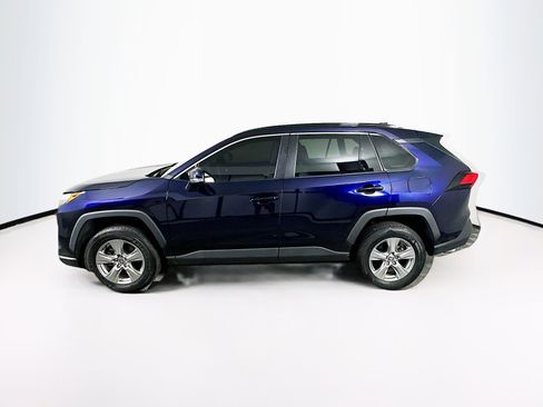 Used 2023 Toyota RAV4 XLE w/ Convenience Package FWD image 4