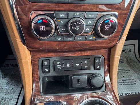 Used 2015 Buick Enclave Premium w/ Trailering Package AWD/4WD image 49