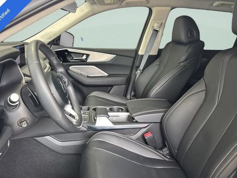 Used 2024 Acura MDX SH-AWD w/ Technology Package image 9
