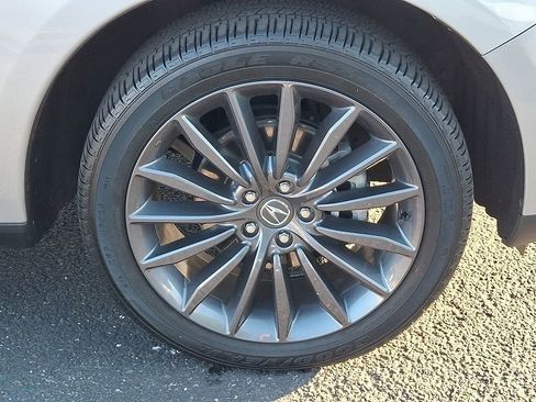 Certified 2023 Acura RDX A-Spec AWD/4WD image 8