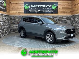 Used 2023 Hyundai Santa Fe SEL AWD/4WD 360° Tour