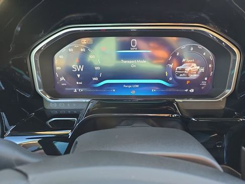 New 2026 Chevrolet Silverado 1500 LT Trail Boss w/ LT Trail Boss Premium Package image 14