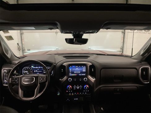 Used 2020 GMC Sierra 2500 Denali w/ Denali Ultimate Package image 13
