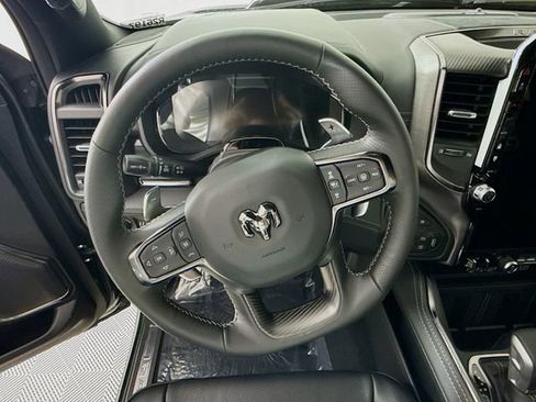 New 2026 RAM 1500 RHO AWD/4WD image 11