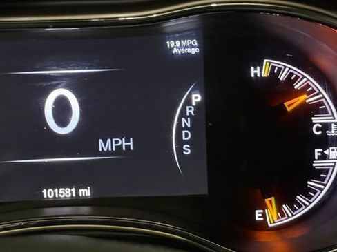 Used 2015 Jeep Grand Cherokee Limited AWD/4WD image 20