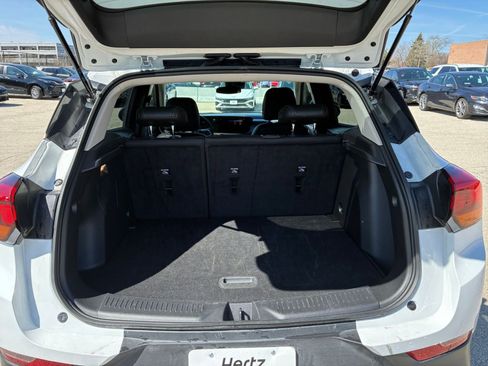 Used 2025 Buick Encore GX Preferred FWD image 30