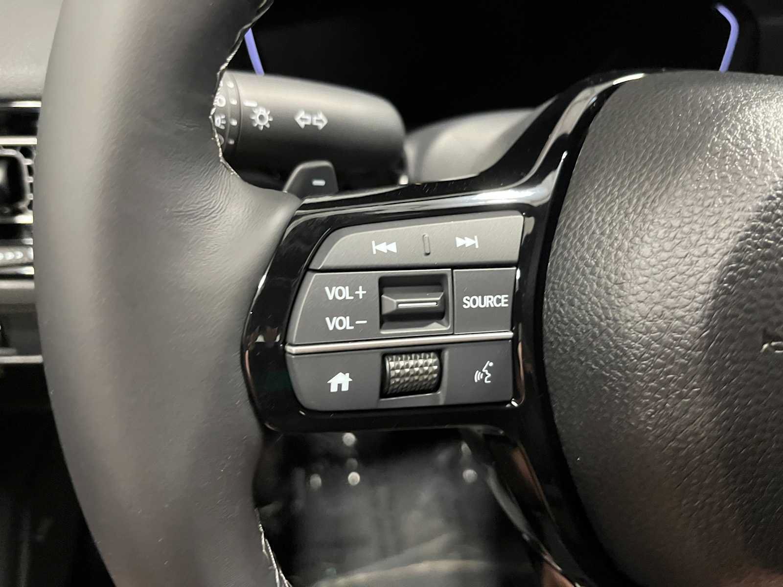New 2026 Honda Civic Sport image 18