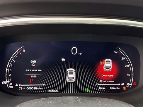 New 2026 Acura MDX Advance Package image 30