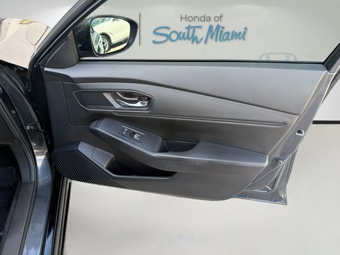 Certified 2023 Honda Accord EX-L image 33