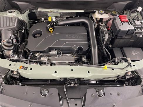 New 2026 Chevrolet Equinox LT image 17