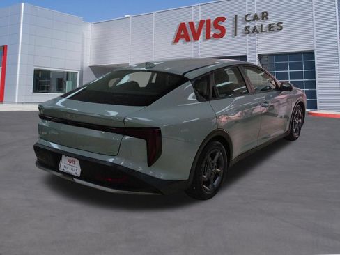 Used 2025 Kia K4 FWD image 6