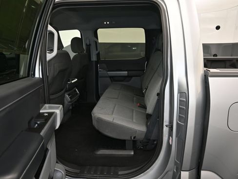 Certified 2024 Ford F150 XLT w/ Equipment Group 302A MID AWD/4WD image 12