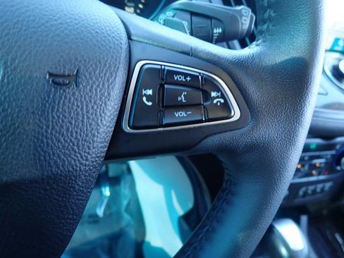 Used 2017 Ford Escape Titanium w/ Equipment Group 301A image 17