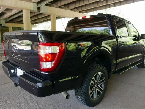 Used 2023 Ford F150 XL w/ STX Appearance Package AWD/4WD image 34