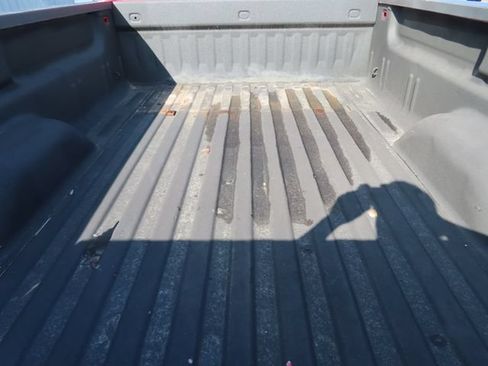 Used 2017 Chevrolet Silverado 3500 W/T w/ WT Fleet Convenience Package AWD/4WD image 8