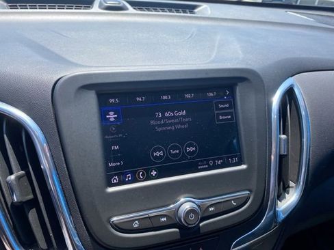 Used 2024 Chevrolet Equinox LT w/ LPO, Floor Liner Package FWD image 25