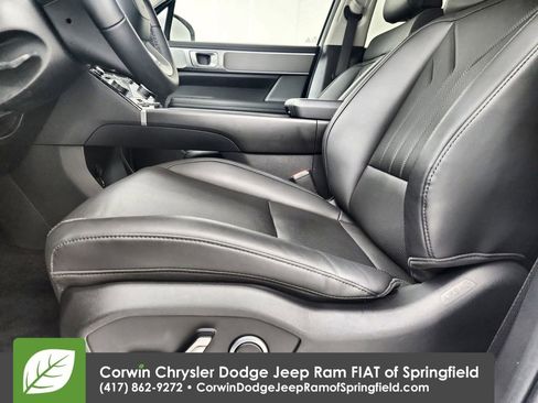 Used 2026 Hyundai Santa Fe SEL FWD image 19