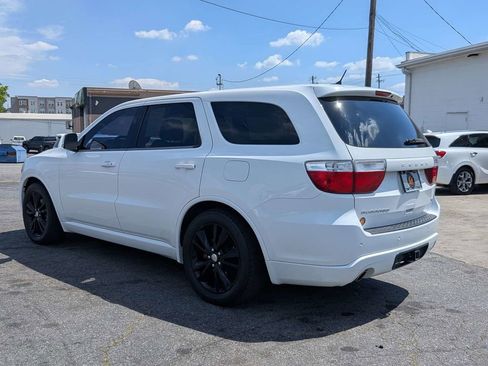 Used 2013 Dodge Durango R/T w/ Leather Interior Group RWD image 8