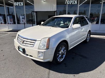 Used 2004 Cadillac SRX V8