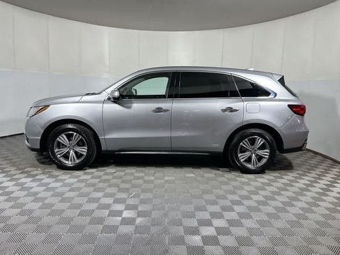 Used 2020 Acura MDX SH-AWD image 5
