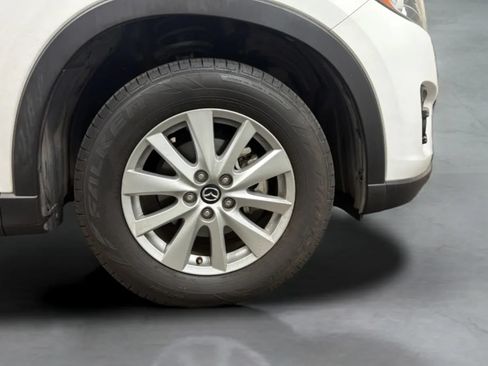 Used 2016 MAZDA CX-5 Touring FWD image 26