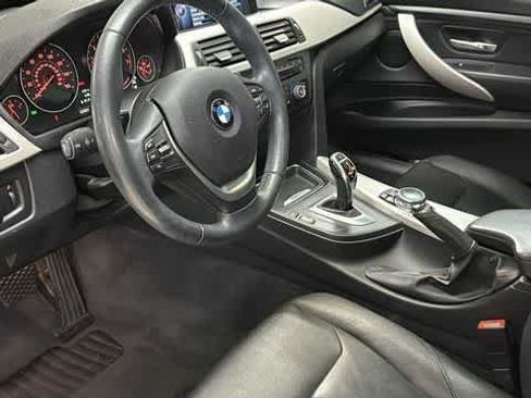 Used 2014 BMW 328i Gran Turismo xDrive AWD/4WD image 26