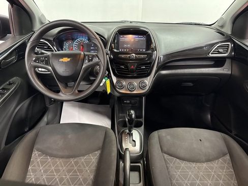 Used 2021 Chevrolet Spark LT image 31