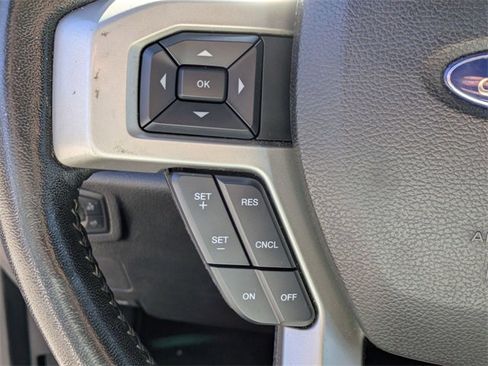 Used 2018 Ford F250 Lariat w/ Lariat Value Package image 19