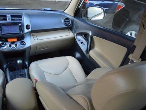 Used 2012 Toyota RAV4 Limited image 50